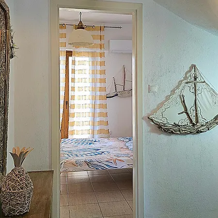 度假居 Maisonette By The Sea 50 M *