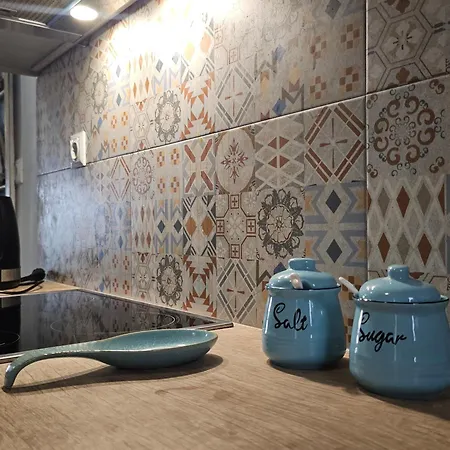 度假居 Maisonette By The Sea 50 M