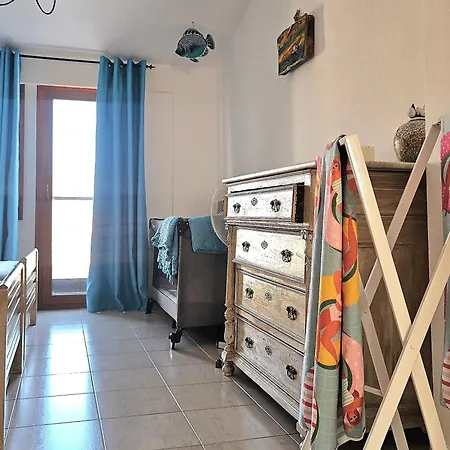 Maisonette By The Sea 50 M 度假居 佩科霍里