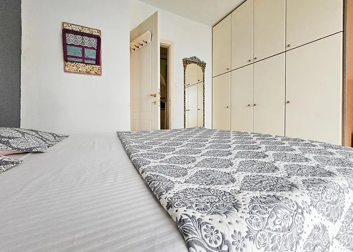 Maisonette By The Sea 50 M Pefkochori