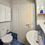 Maisonette By The Sea 50 M 度假居 佩科霍里