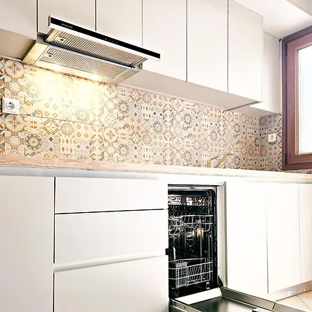 Maisonette By The Sea 50 M Semesterbostad Pefkochori