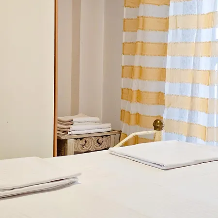 Maisonette By The Sea 50 M * Pefkochori
