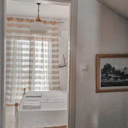 Semesterbostad Maisonette By The Sea 50 M Pefkochori