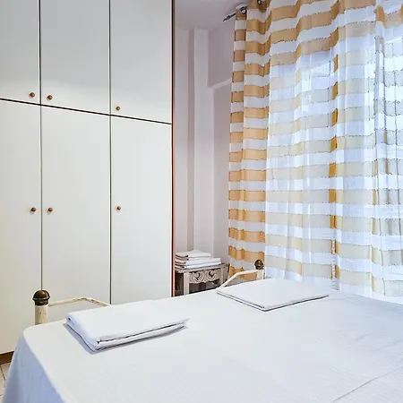 Semesterbostad Maisonette By The Sea 50 M *
