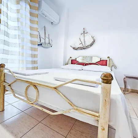 Maisonette By The Sea 50 M *