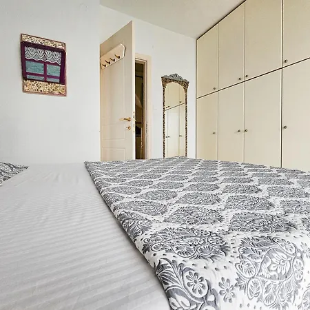 Maisonette By The Sea 50 M Pefkochori