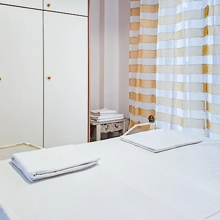 Maisonette By The Sea 50 M * פפקוהורי