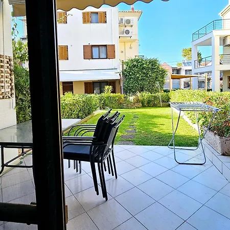 Casa vacanze Maisonette By The Sea 50 M *