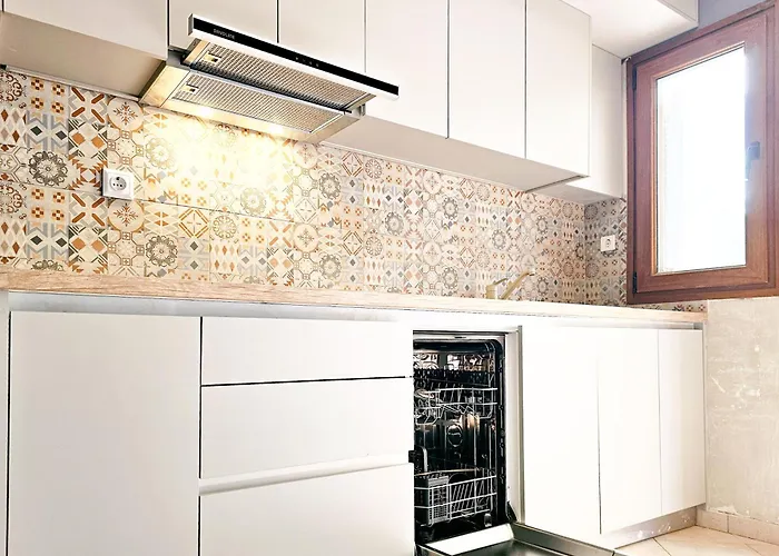 Maisonette By The Sea 50 M 度假居 佩科霍里