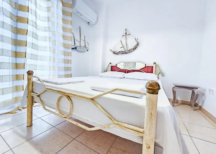 Maisonette By The Sea 50 M *