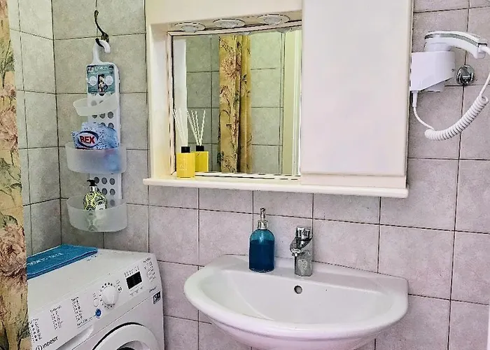 度假居 Maisonette By The Sea 50 M